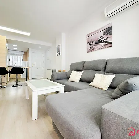 El Diamante Appartement Oropesa del Mar Buitenkant foto