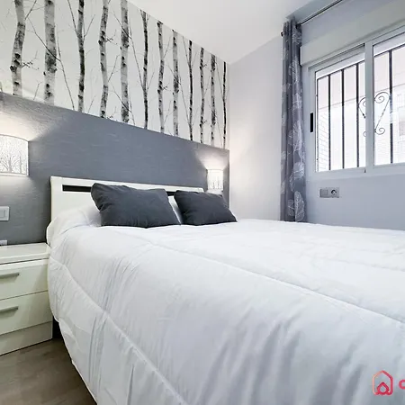 El Diamante Appartement Oropesa del Mar Buitenkant foto