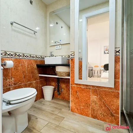 El Diamante Appartement Oropesa del Mar Buitenkant foto