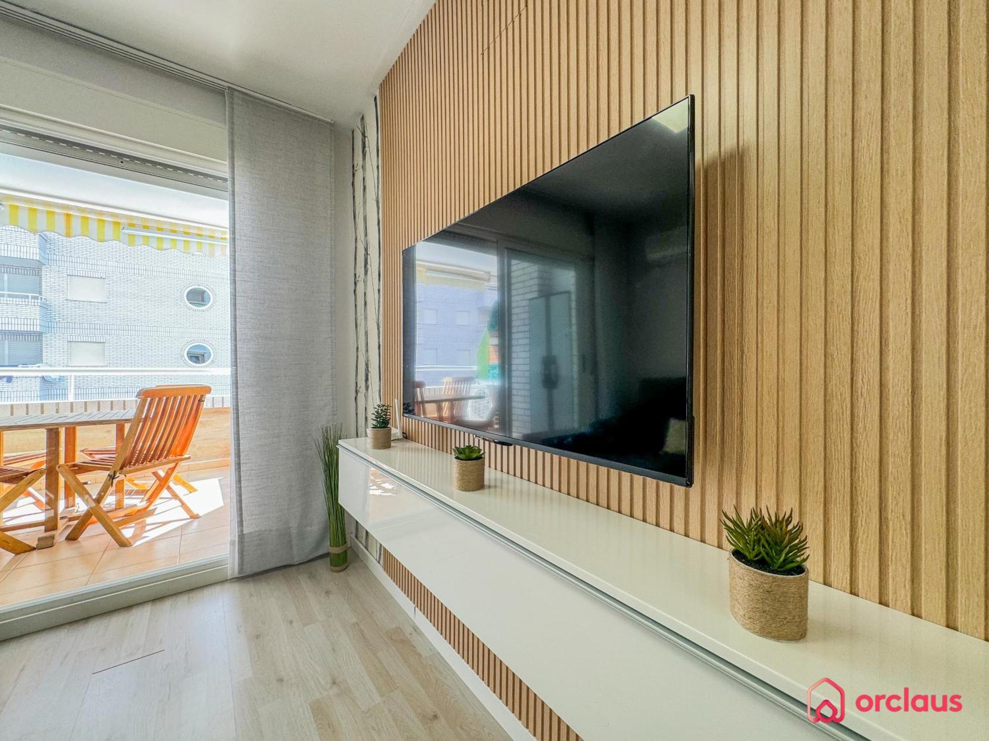 El Diamante Apartment *