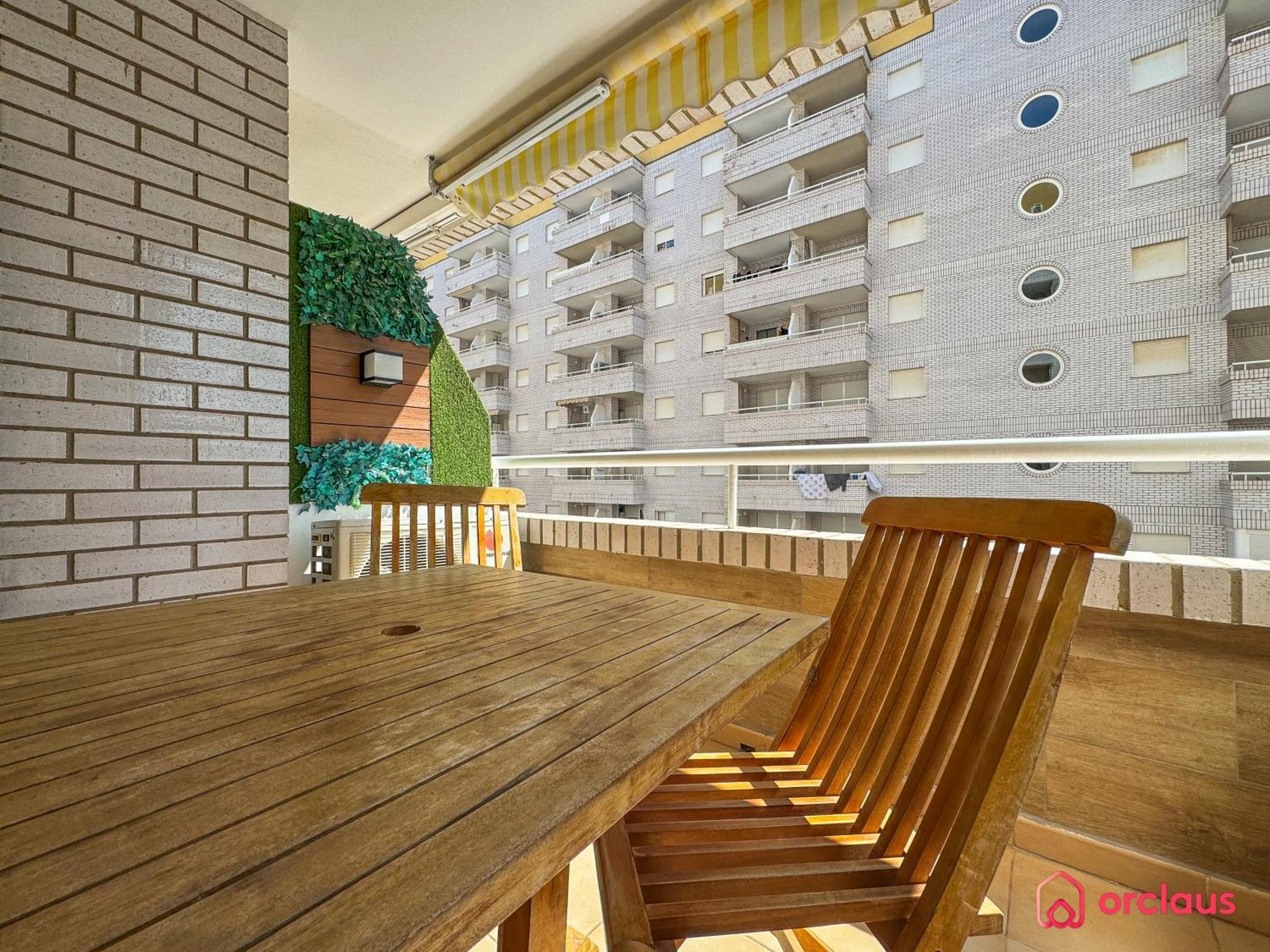 Apartment El Diamante