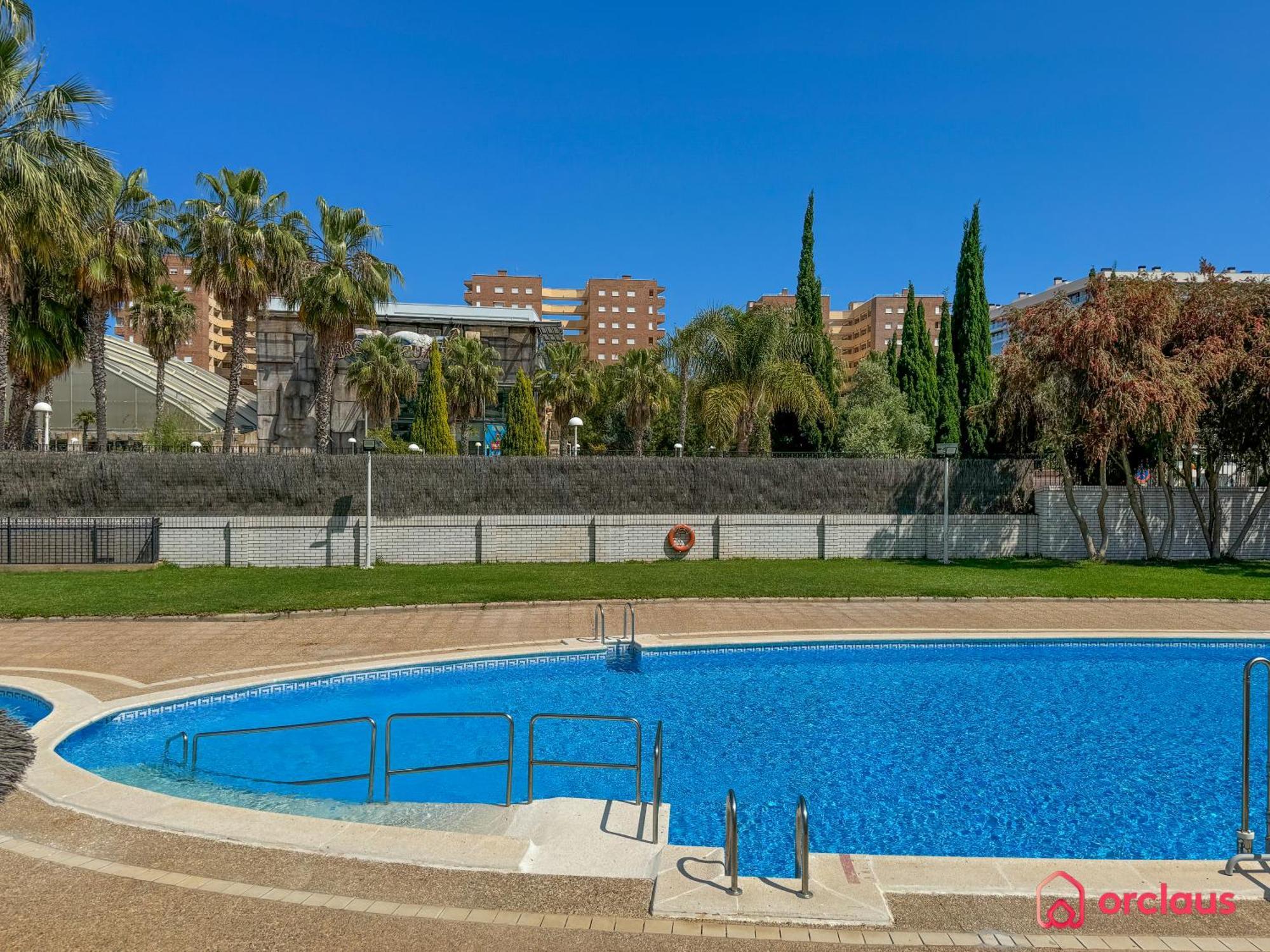 El Diamante Oropesa del Mar