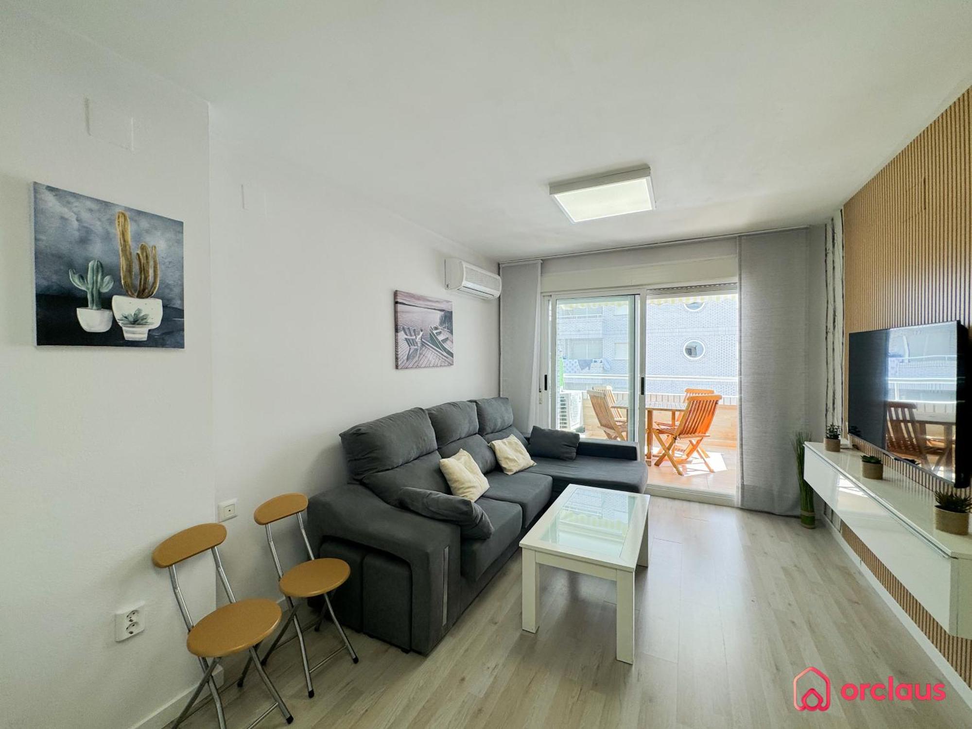 Apartment El Diamante *